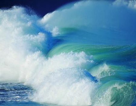 海洋能 海洋能