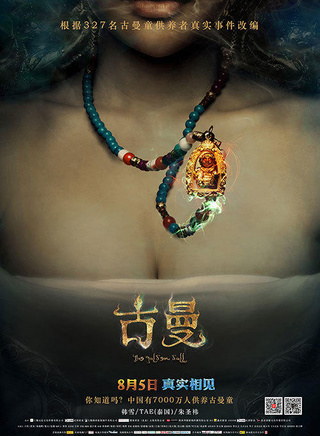 韓雪(中國內地女演員)