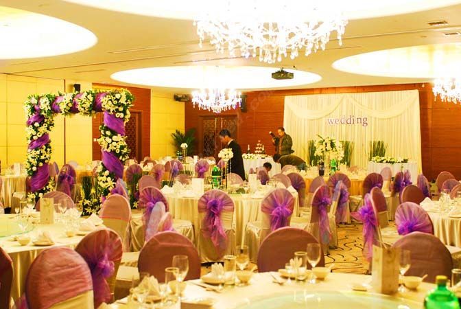 婚宴 婚宴