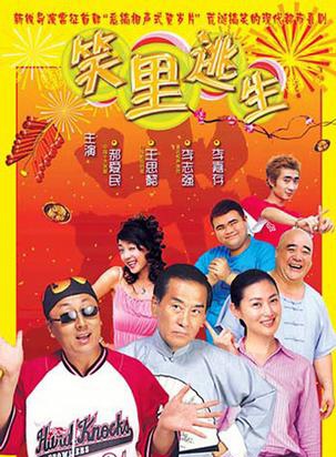 姜鴻(中國內地女演員)