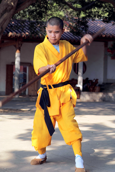 南少林(佛教禪宗代表性寺院、武術南拳發源地) 南少林(佛教禪宗代表性寺院、武術南拳發源地)