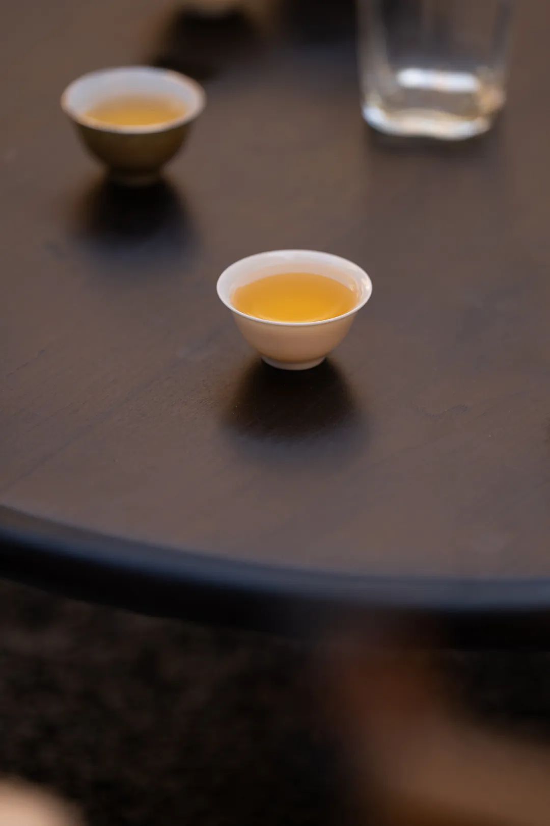 茶不會說話，卻足以治癒所有