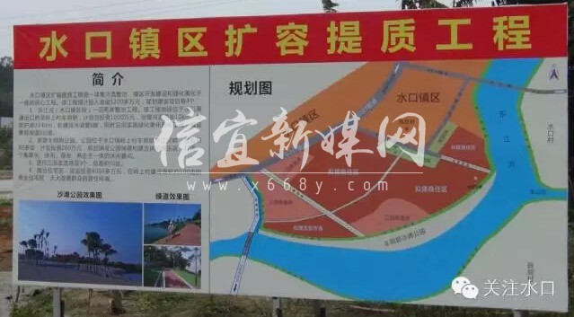 水口鎮