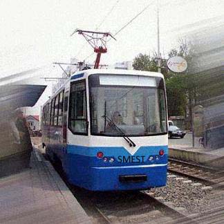 路面電車 路面電車