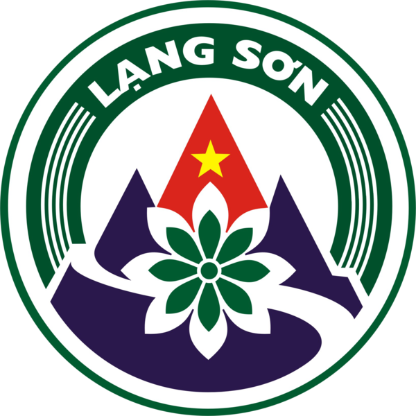 諒山省省徽 諒山省省徽