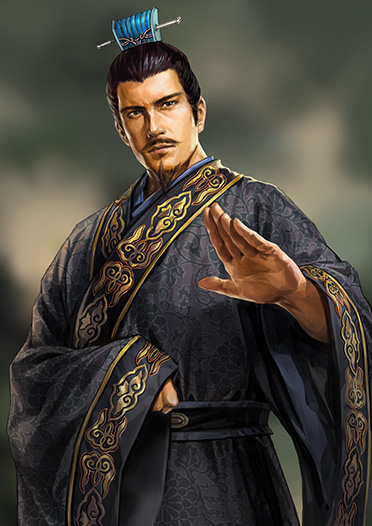 司馬昭 司馬昭