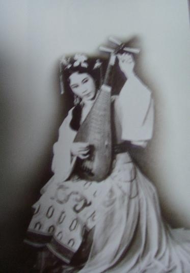 《淒涼遼宮月》 《淒涼遼宮月》