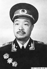 賀龍(1896~1969) 賀龍(1896~1969)