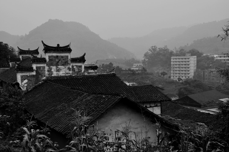 佛寶古鎮 佛寶古鎮