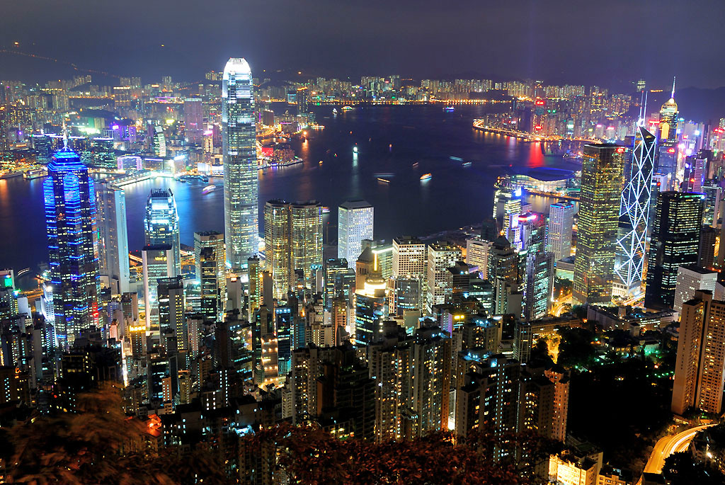 香港 香港