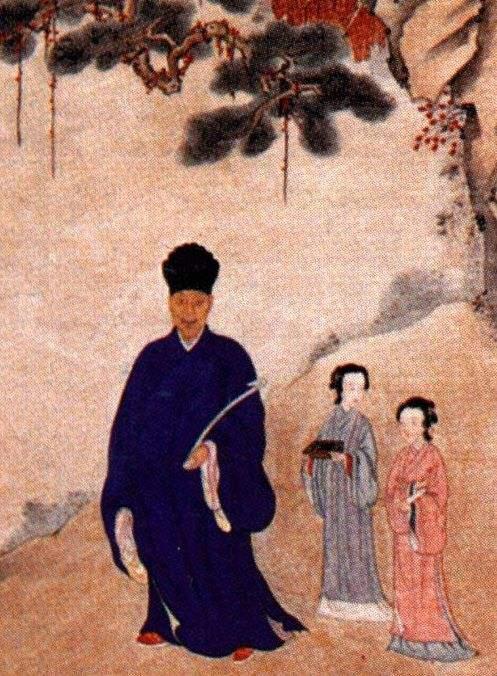 鄭經 鄭經