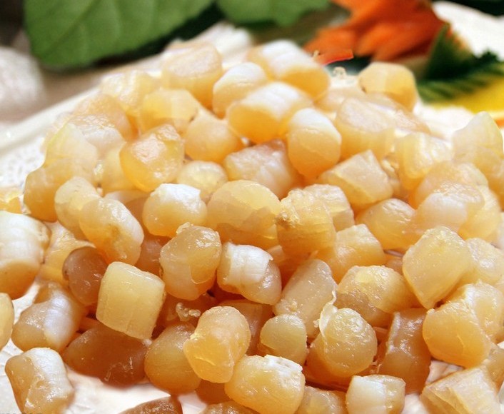 干貝(食物)