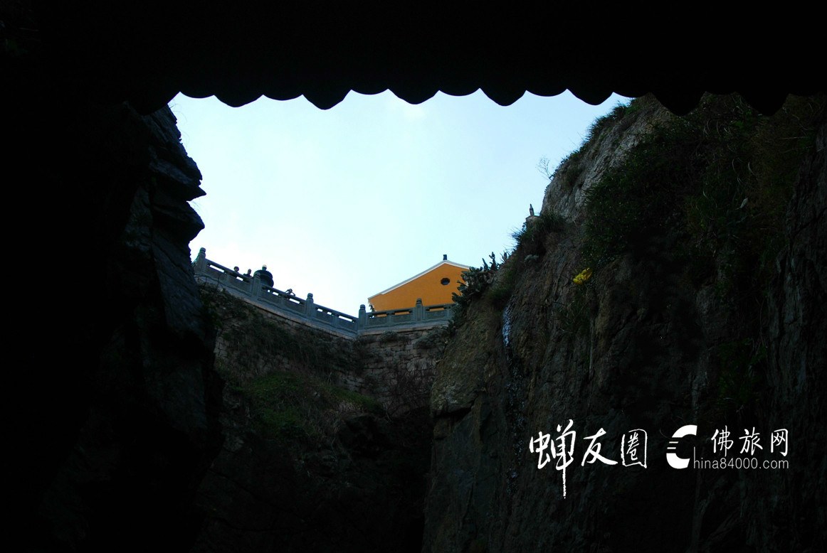 梵音洞 梵音洞