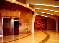上海科技館 上海科技館