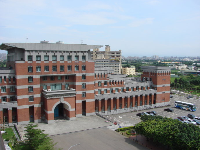 開南大學 開南大學