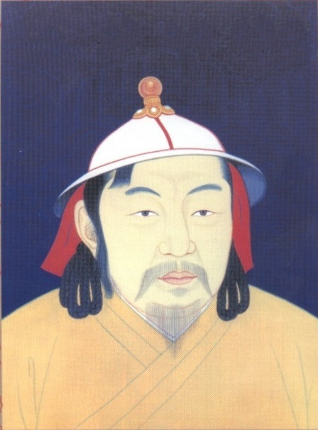 延祐復科