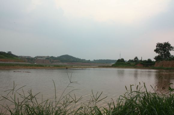 梁山泊 梁山泊