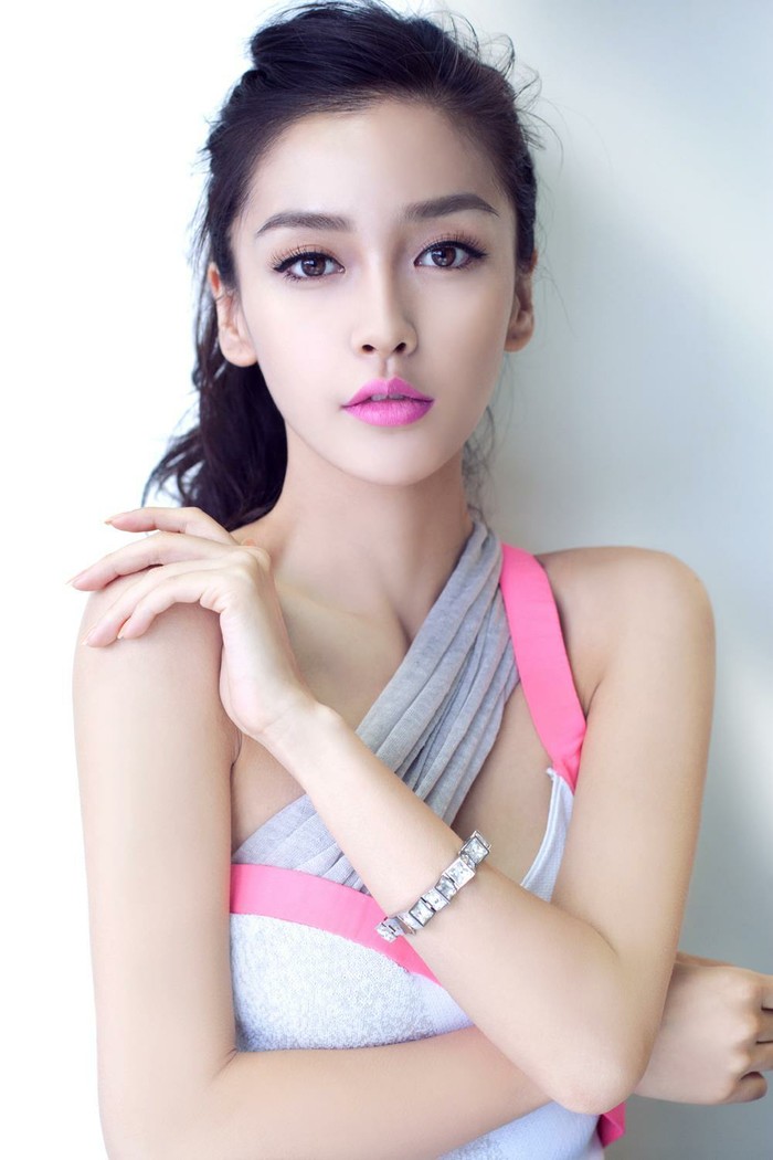 angelababy(楊穎(中國大陸影視演員、歌手、模特)) angelababy(楊穎(中國大陸影視演員、歌手、模特))