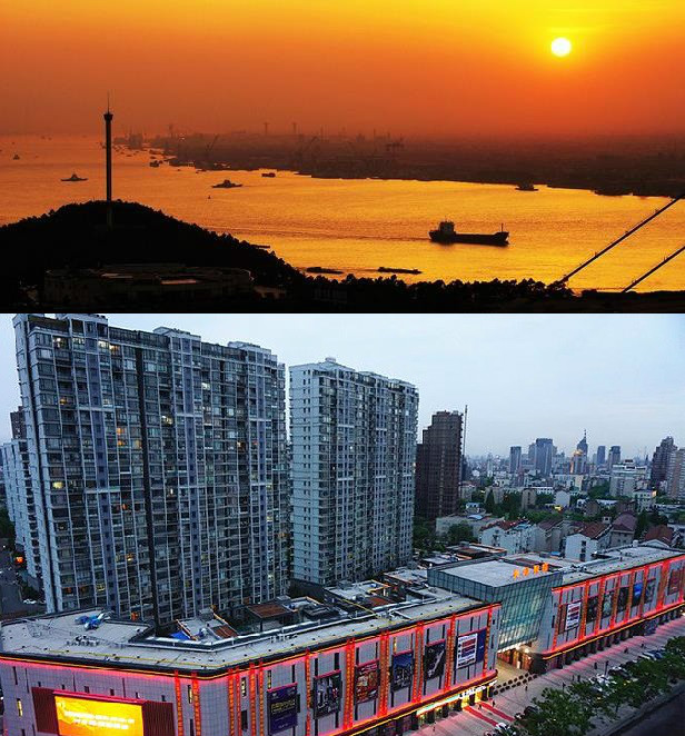 江陰(江陰市) 江陰(江陰市)