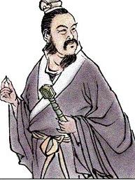 墨子 墨子