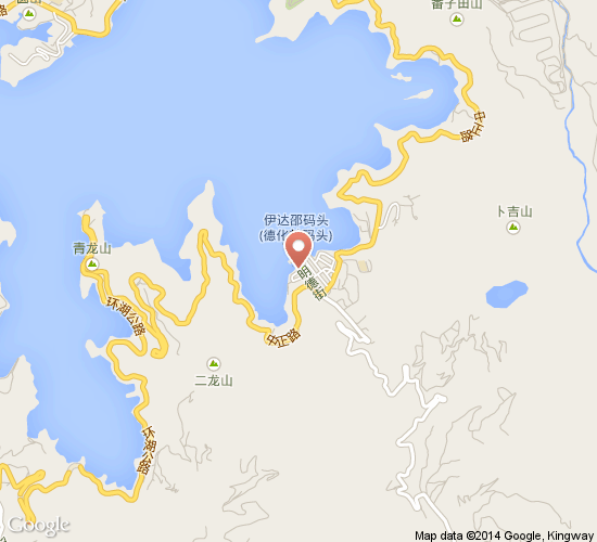 湖景渡假旅店 湖景渡假旅店