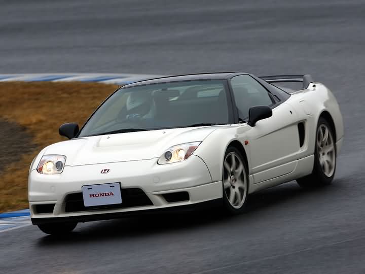 nsx