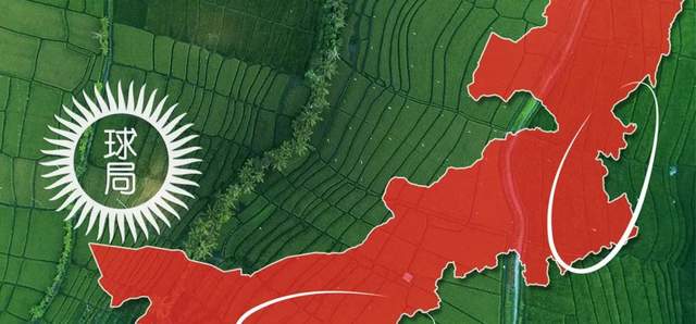 每年4000萬噸，內蒙古改寫中國糧食版圖 | 地球知識局
