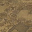 清明上河圖(北宋張擇端風俗畫)