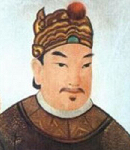 漢桓帝