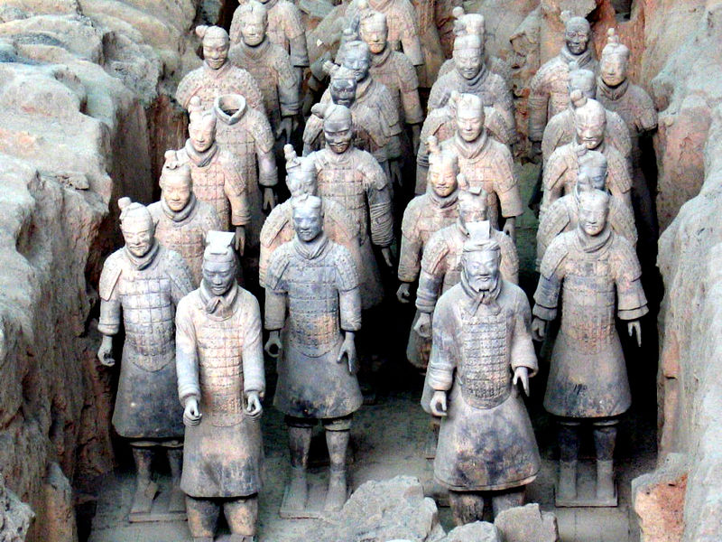 秦國(春秋戰國時期諸侯國) 秦國(春秋戰國時期諸侯國)