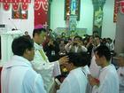 聖洗 聖洗