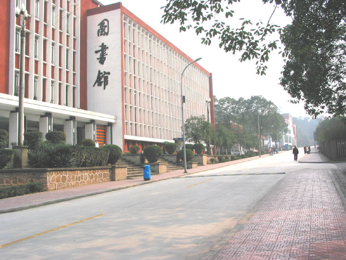 圖書館 圖書館