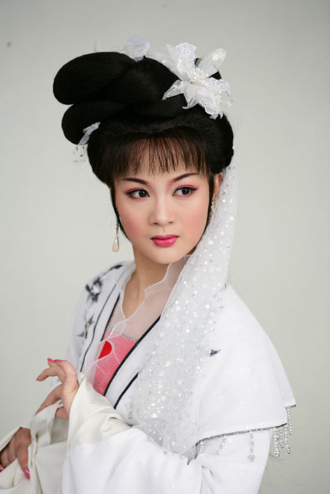 倩女離魂 倩女離魂