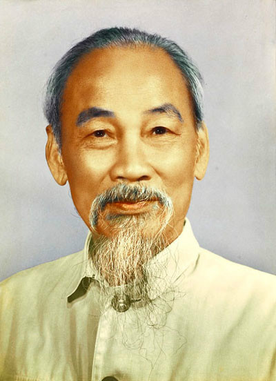 越南獨立同盟會(越盟)