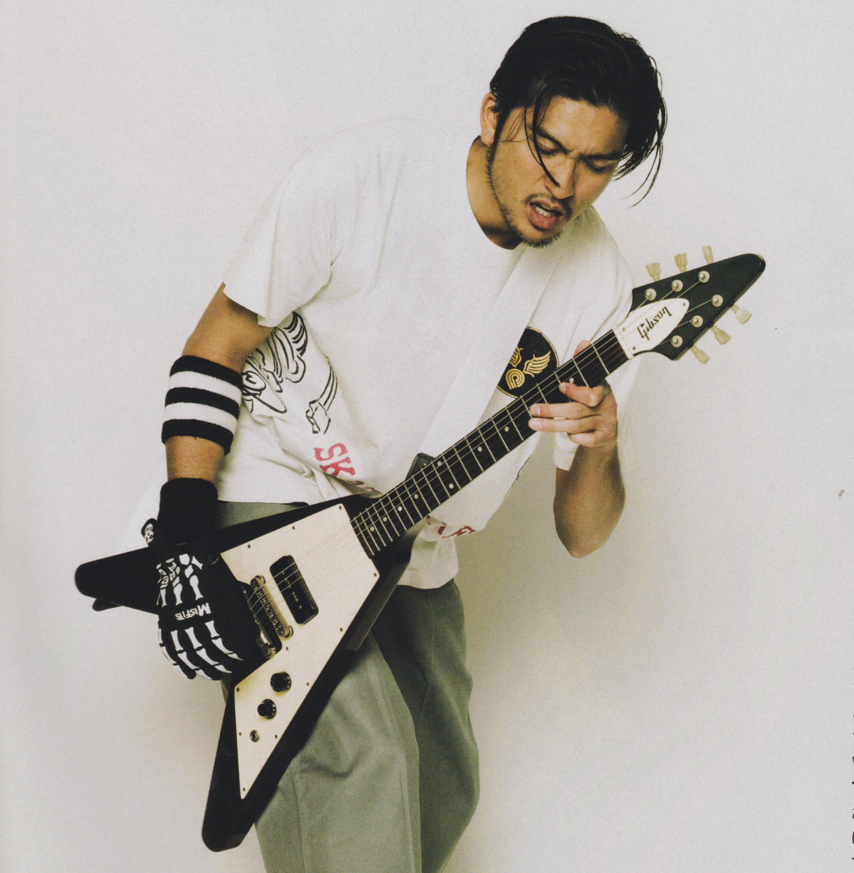 長瀨智也 長瀨智也