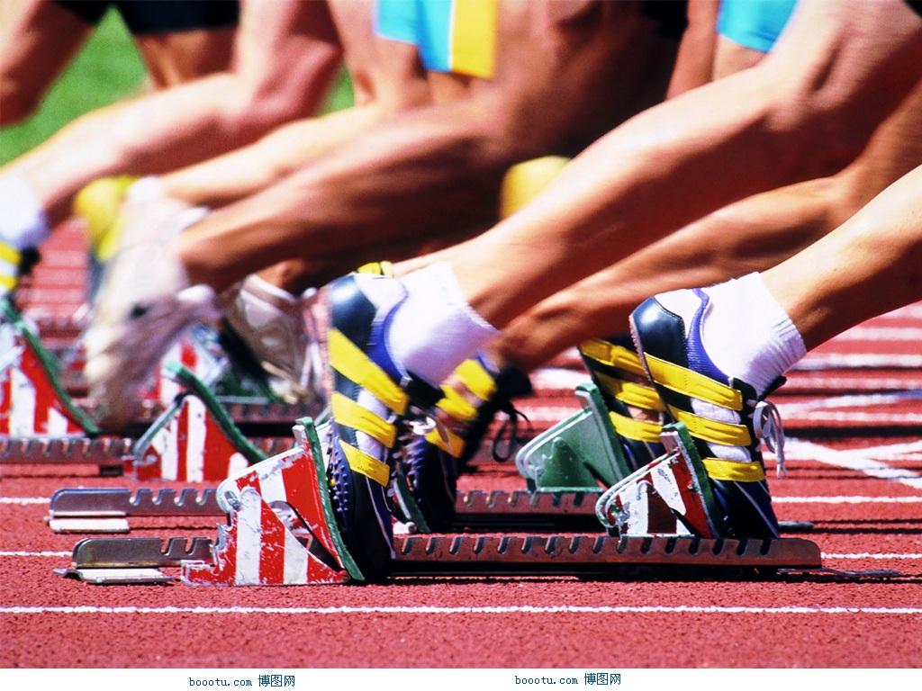 體育運動 體育運動