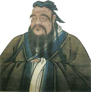 孔子 孔子