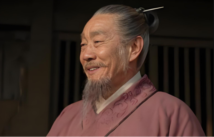本是開國元勛，卻被李淵斬殺，劉文靜之死的真相到底是什麼？