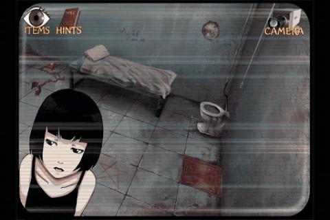少女監獄逃脫 少女監獄逃脫