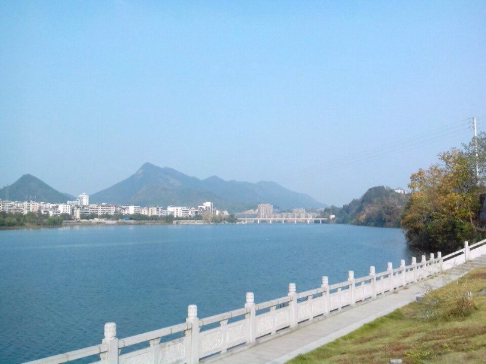 修水縣 修水縣