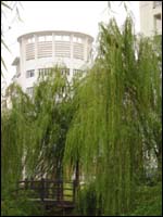 上海邦德職業技術學院 上海邦德職業技術學院