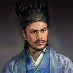 劉楨(東漢文學家,建安七子之一) 劉楨(東漢文學家,建安七子之一)
