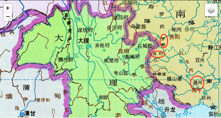 歷史上一個隱身小國，如何粉碎歐洲頭號大敵的統一美夢？