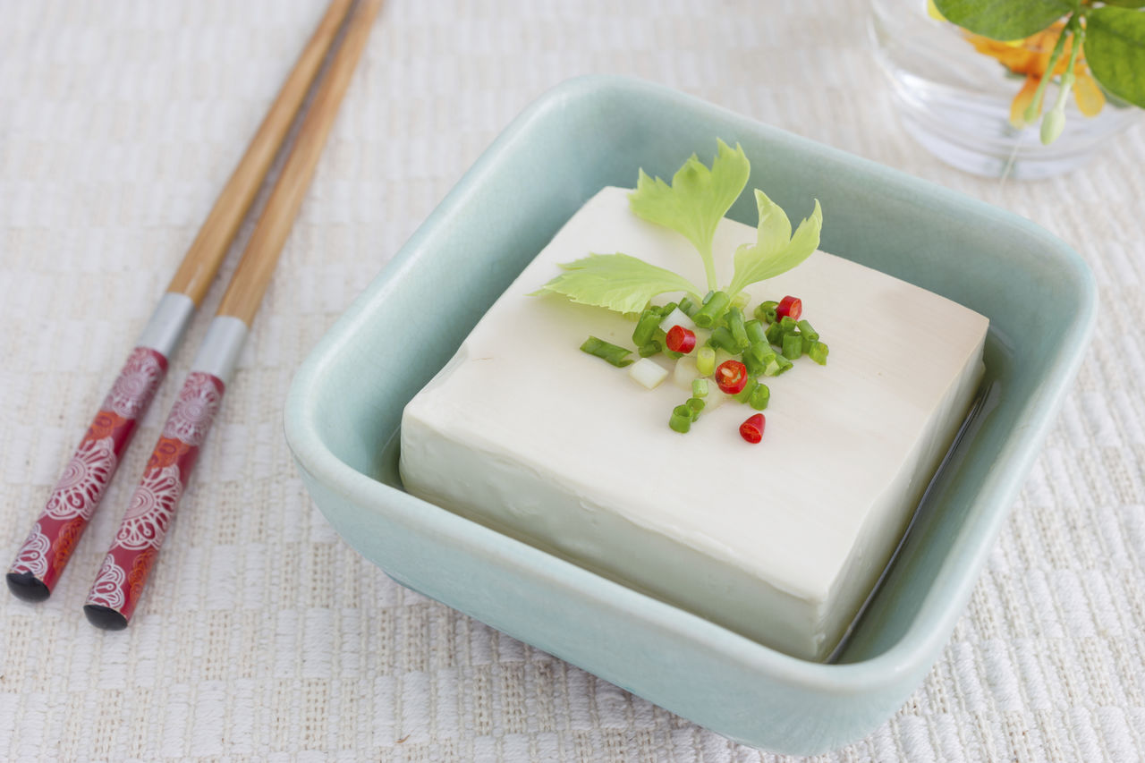 永和豆腐 永和豆腐