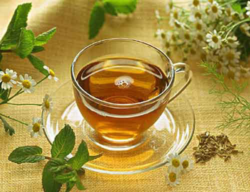 花茶(茶葉種類)