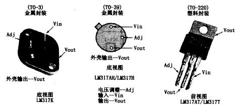 引腳識別 引腳識別