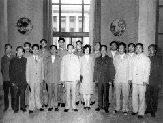 研究生教育 研究生教育