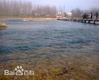 淮河上游 淮河上游