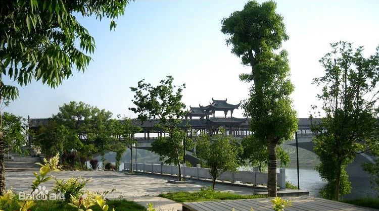 景觀橋 景觀橋