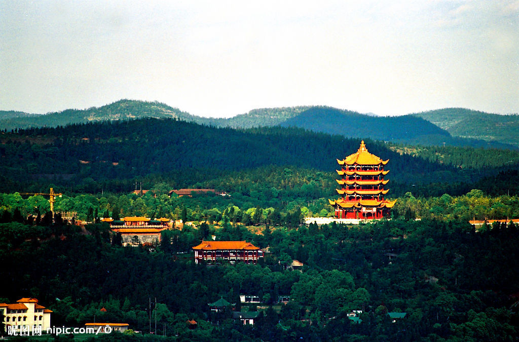 富樂山 富樂山